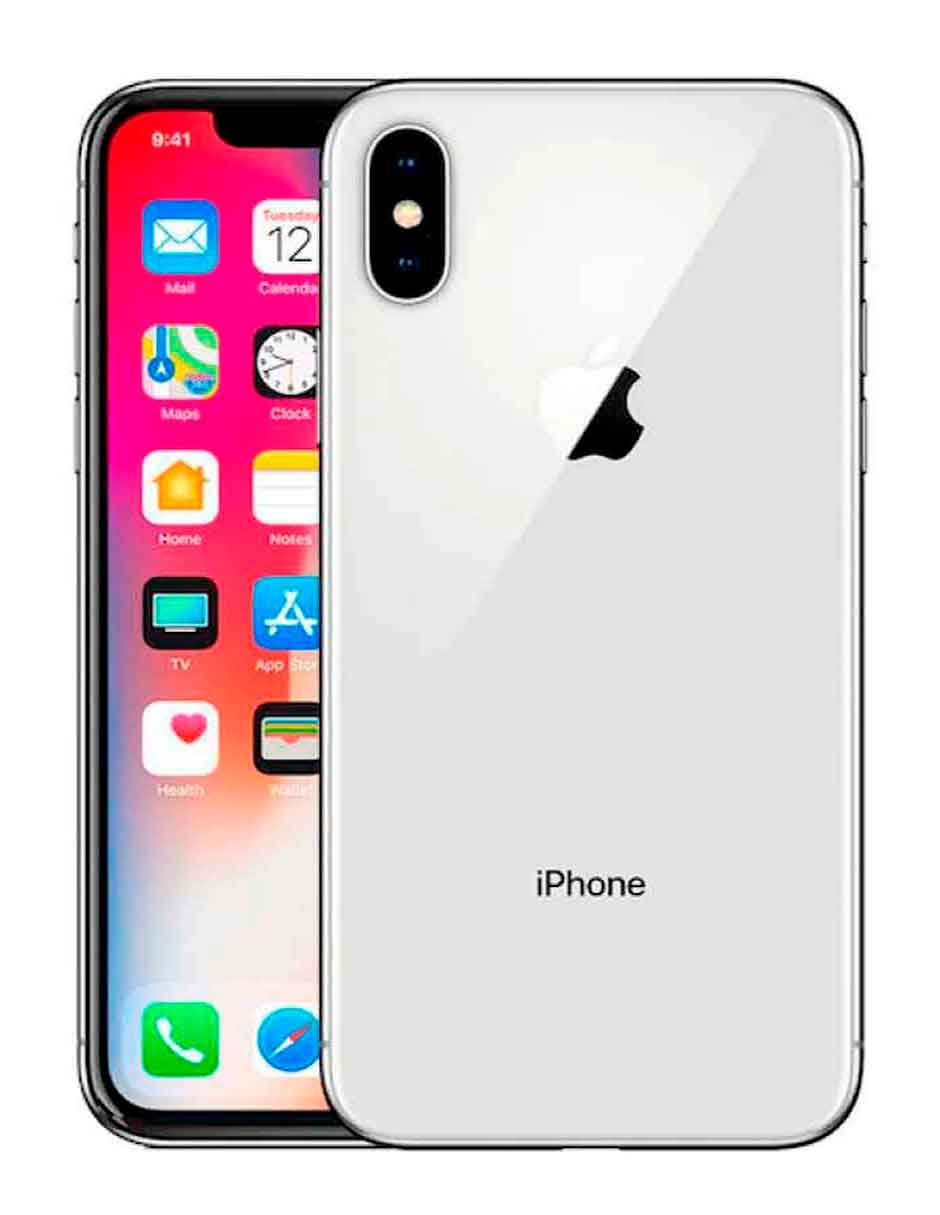 iPhone X Seminuevo iPhone X Seminuevo